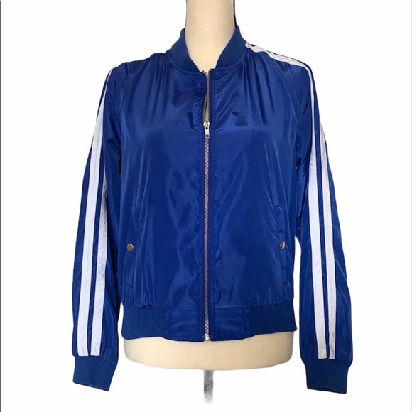 urban retro Jackets & Blazers - URBAN RETRO SIZE M WOMEN LONG SLEEVE SPORT JACKET